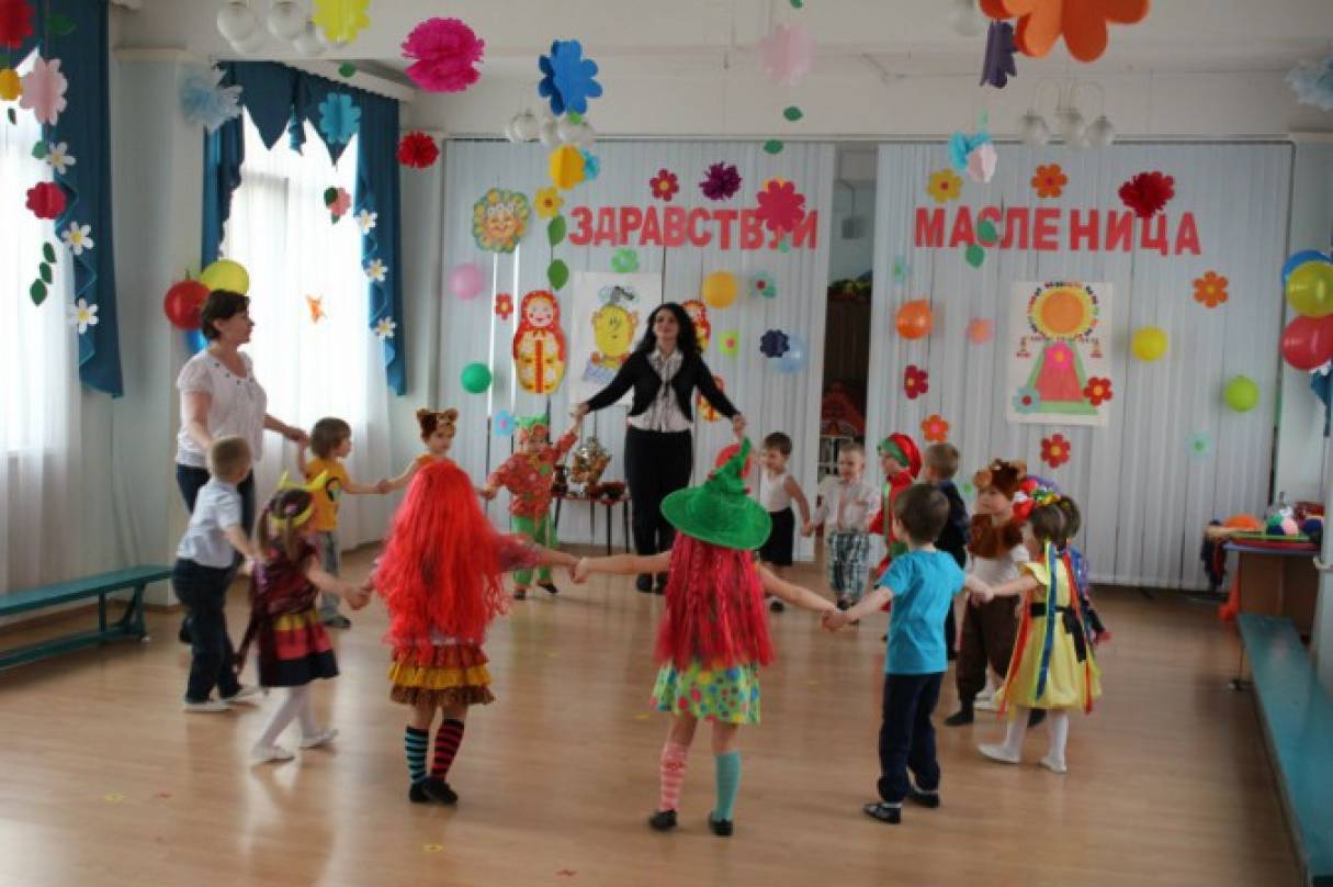 Сценарій свята «Широка Масляна» Фото Сценарий праздника «Широкая Масленица»