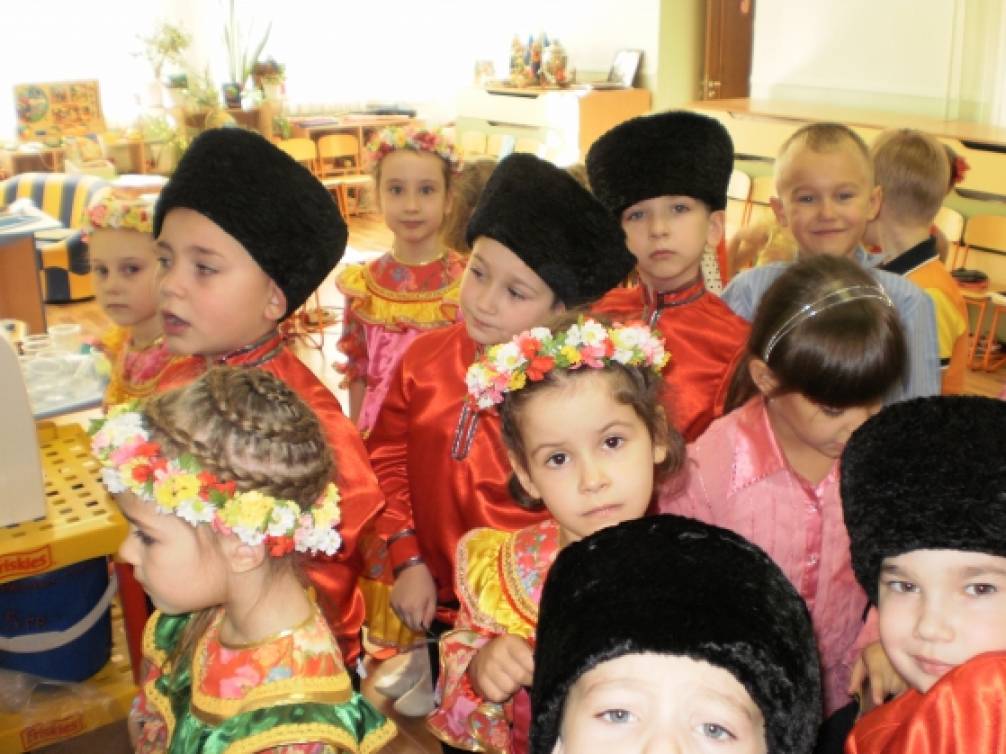 Сценарии праздников о родном крае Сценарии праздников о родном крае