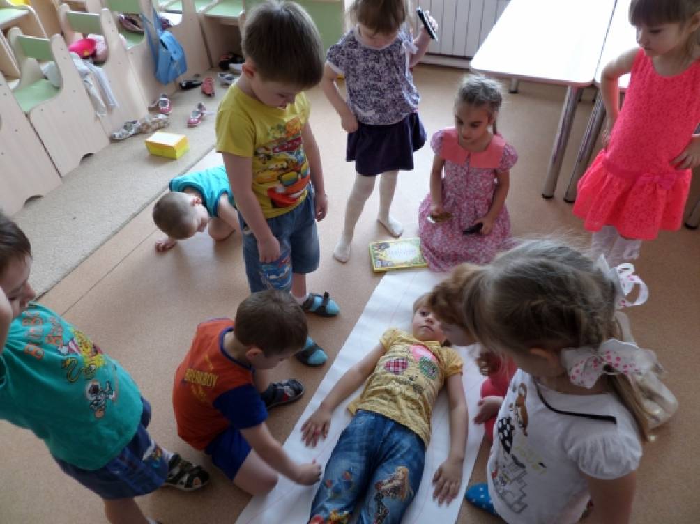 «Мой сосуд». Конспект занятия в средней группе Фото «Мой сосуд». Конспект занятия в средней группе