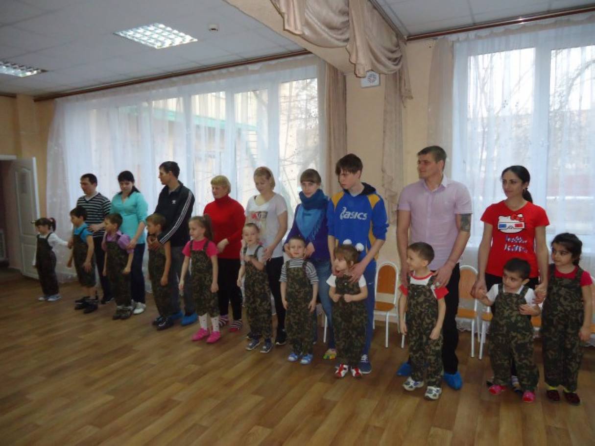 Військово-спортивна гра «Міста-герої». Захід для дітей та батьків Фото Военно-спортивная игра «Города-герои». Мероприятие для детей и родителей