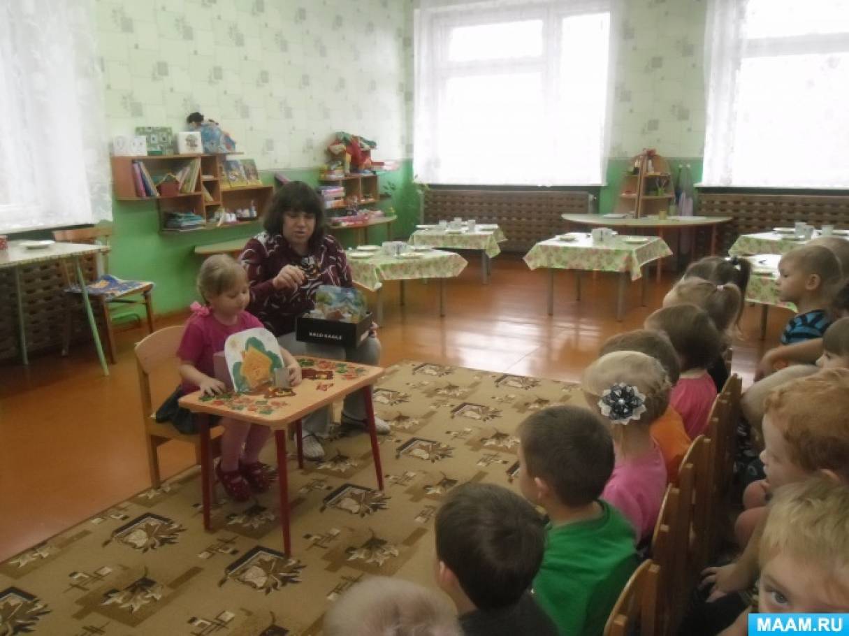 Індивідуальний творчий проект дітей середнього дошкільного віку «День дружби» Фото Индивидуальный творческий проект детей среднего дошкольного возраста «День дружбы»