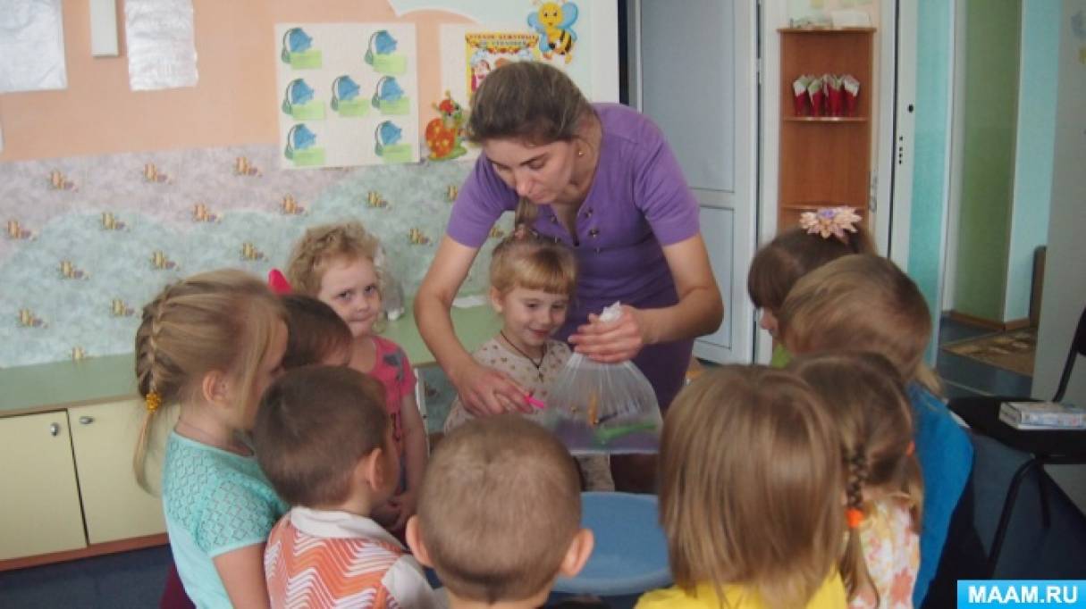Експериментальна діяльність з дітьми середньої групи Фото Экспериментальная деятельность с детьми средней группы