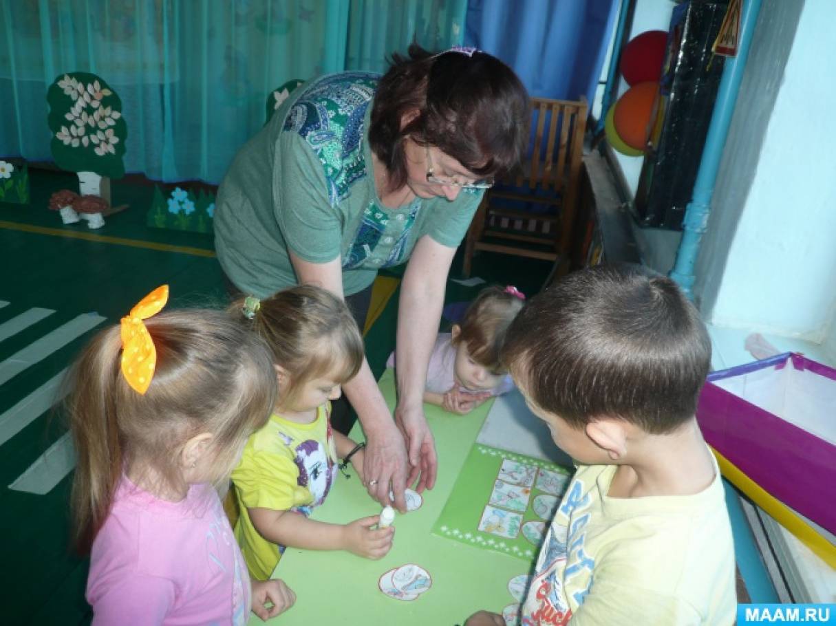 Сценарій екологічного розваги «Азбука безпеки в природі» Фото Сценарий экологического развлечения «Азбука безопасности в природе»