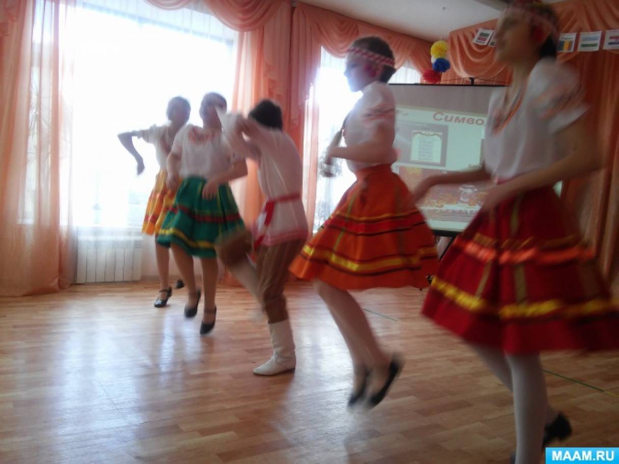 Россия Многонациональная Страна Реферат