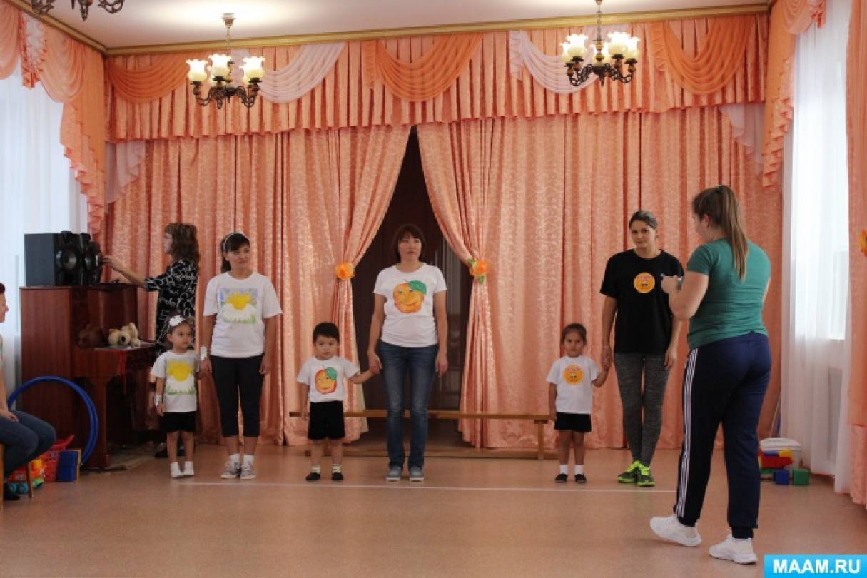 Сценарій спортивного розваги «Тренування чемпіонів» Фото Сценарий спортивного развлечения «Тренировка чемпионов»