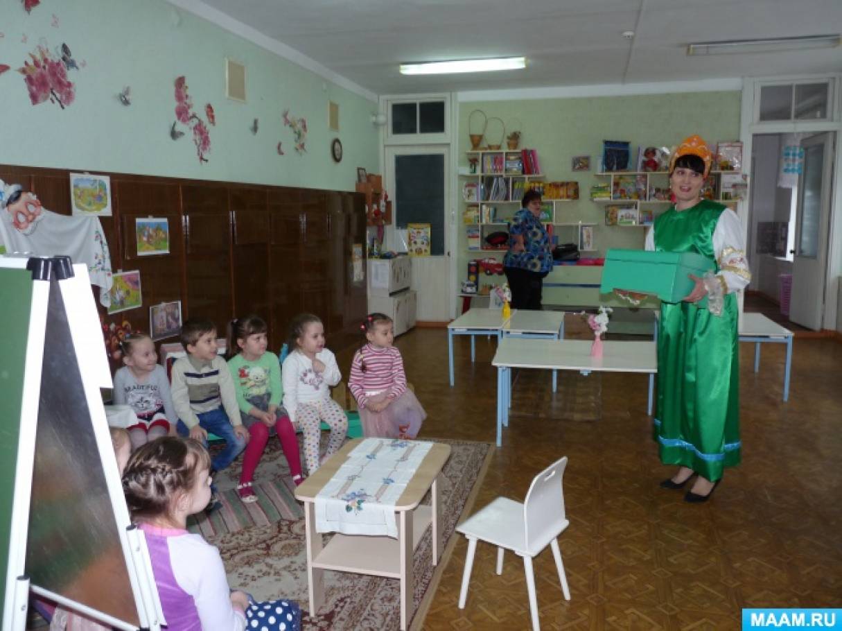 Конспект гри-вікторини «Знавці російських народних казок» з дітьми старшої групи Фото Конспект игры-викторины «Знатоки русских народных сказок» с детьми старшей группы