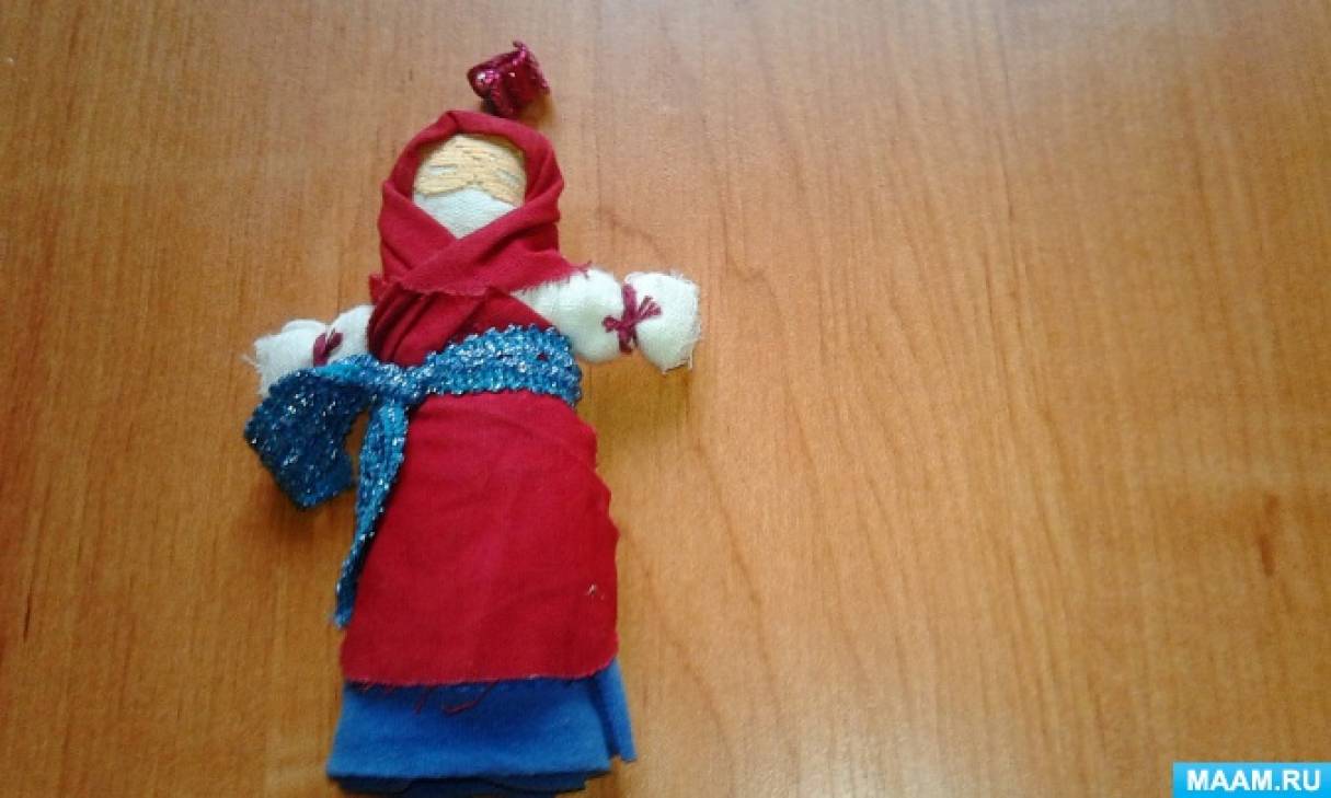 Кукла пеленашка своими руками мастер класс 16