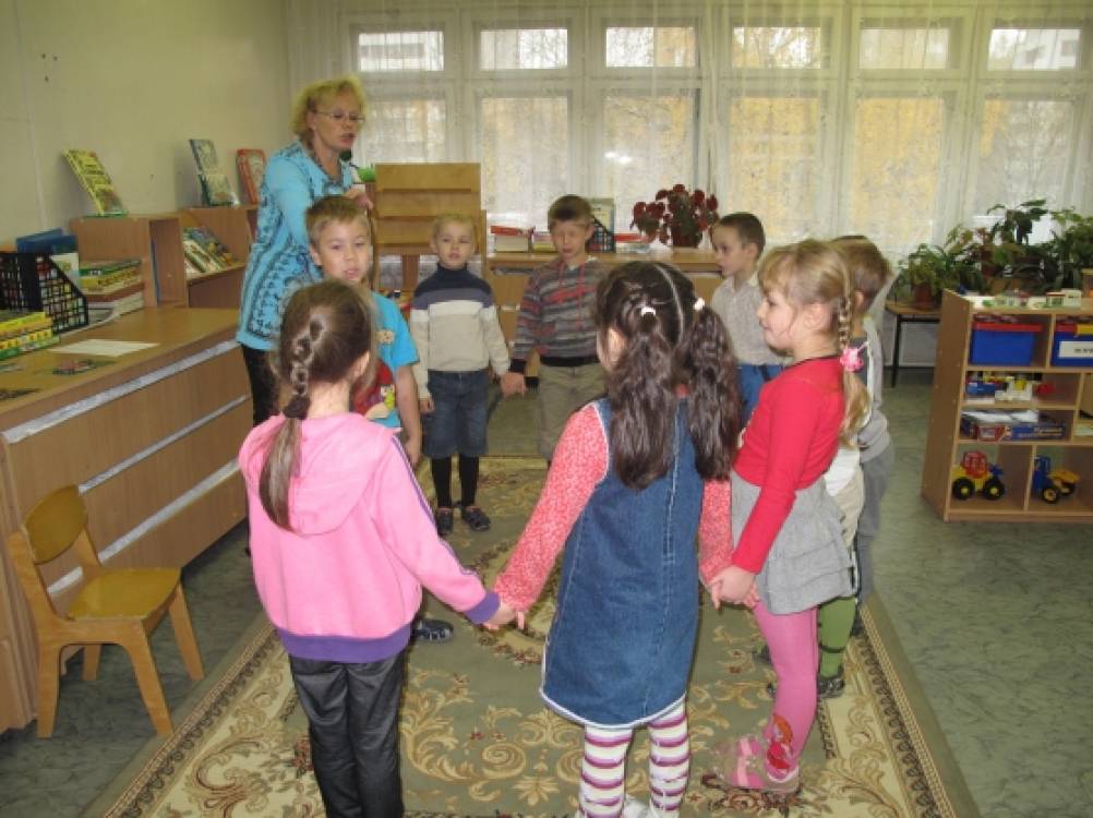 Гра-вікторина в підготовчій групі «Ми - грибники» Фото Игра-викторина в подготовительной группе «Мы — грибники»