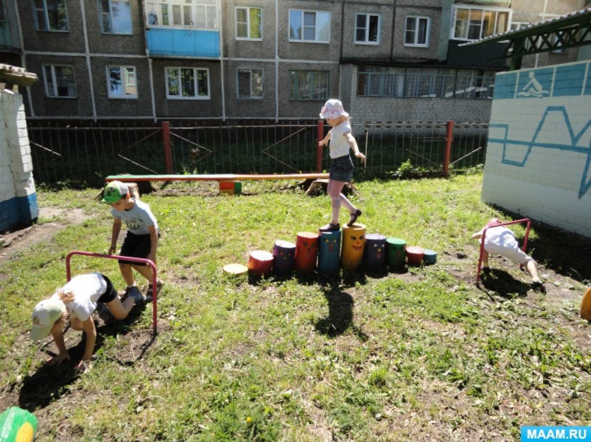 Сценарии по физическому воспитанию Сценарии по физическому воспитанию