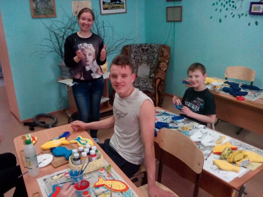 Сценарий про детский дом Сценарий про детский дом