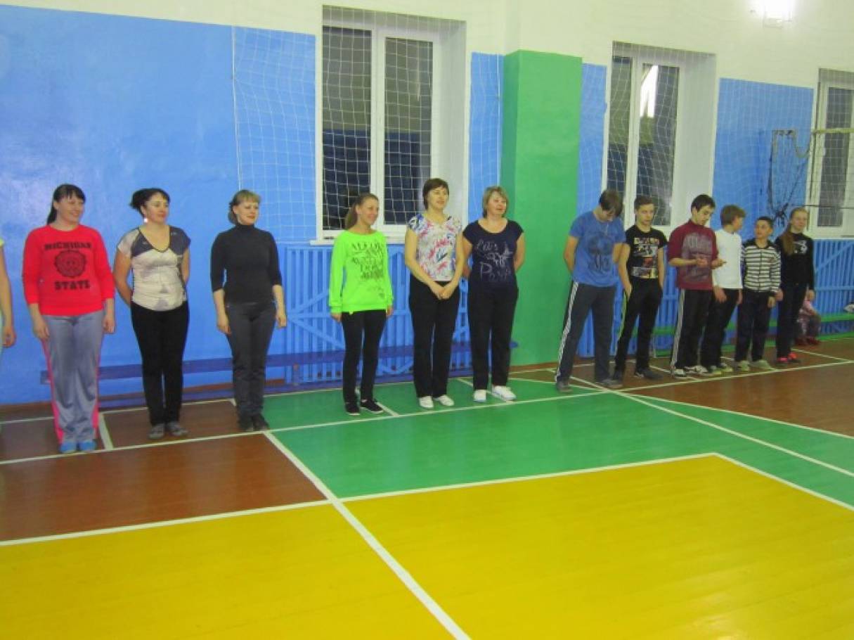 Неделя спорта «Неразлучные друзья — взрослые и дети» Фото Неделя спорта «Неразлучные друзья — взрослые и дети»