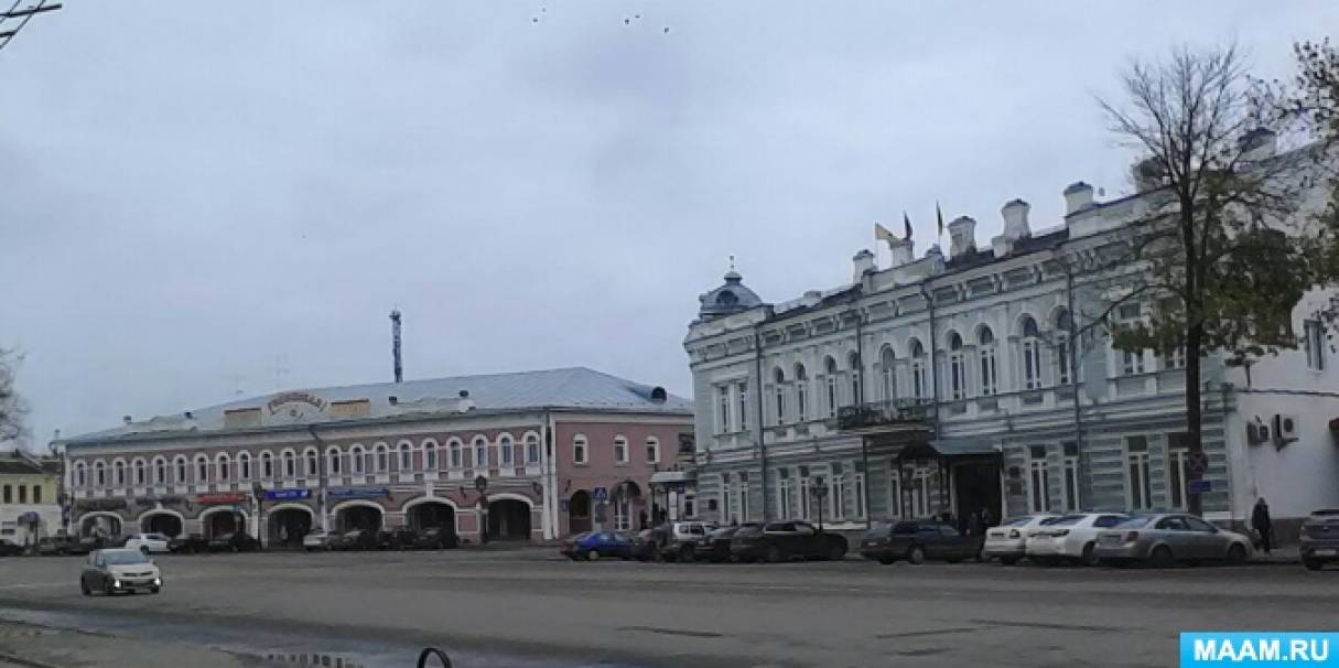 Фоторепортаж «Мой родной город Углич» (2 часть) Фото Фоторепортаж «Мой родной город Углич» (2 часть)