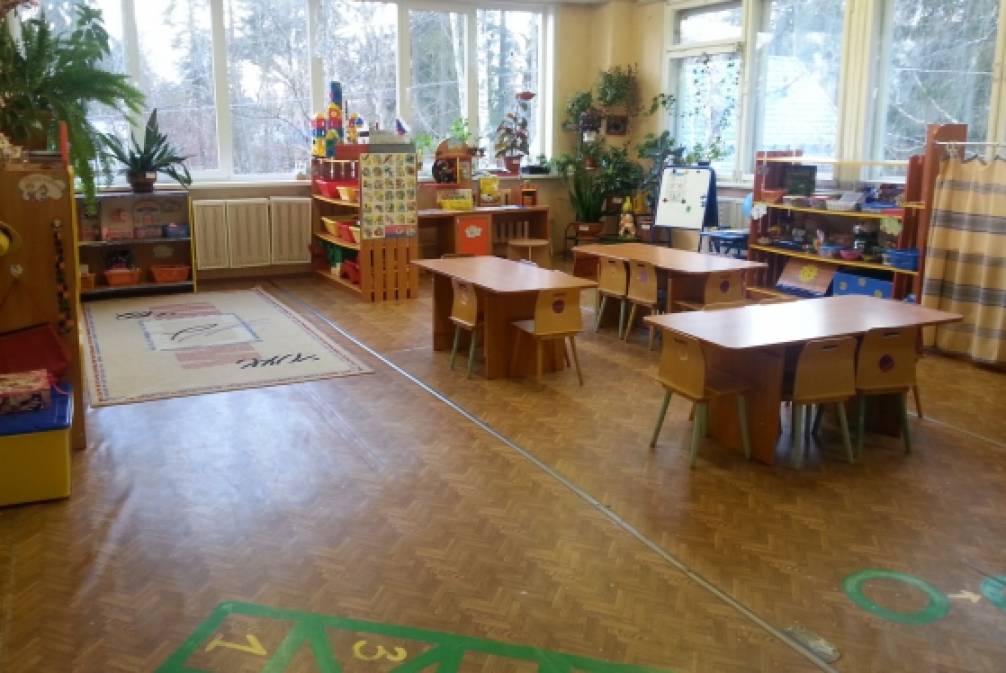 Положение о конкурсе по развивающей среде в доу Положение о конкурсе по развивающей среде в доу