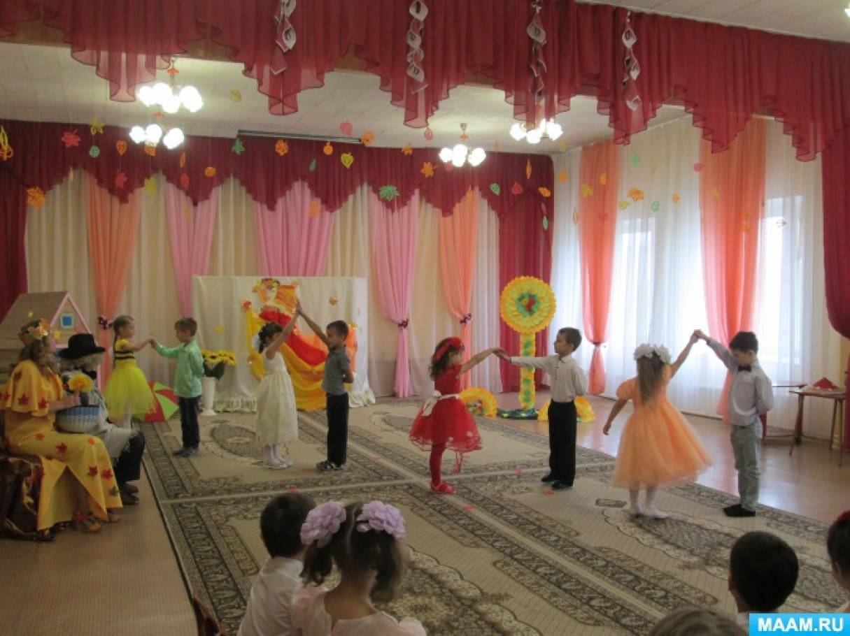 Праздники и развлечения в подготовительной группе Праздники и развлечения в подготовительной группе