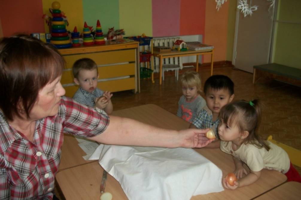 Посадка по коробочке Посадка по коробочке