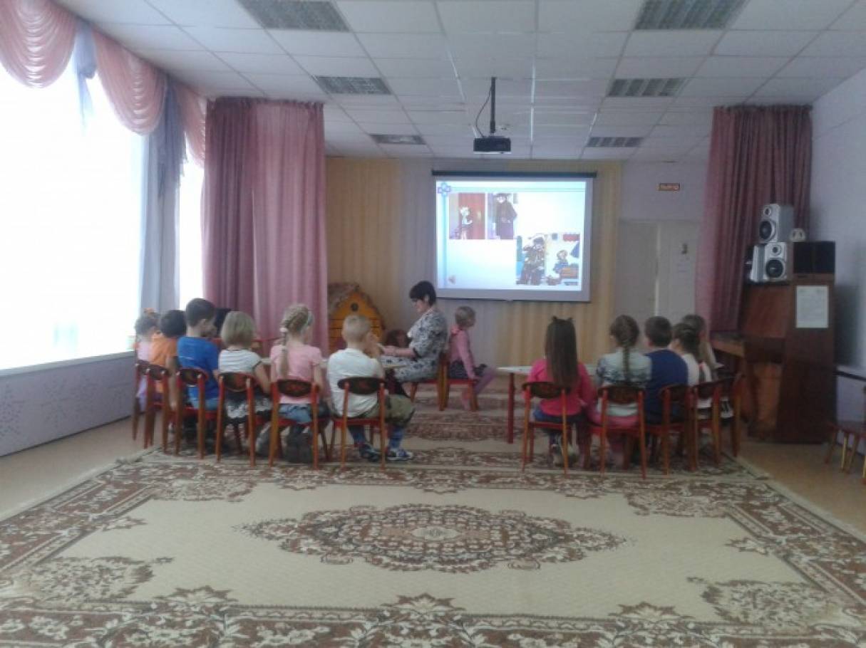 Программа Кружка Азбука Безопасности В Подготовительной Группе