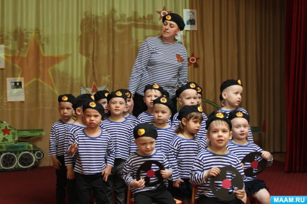 Сценарій на 9 травня «Ми з піснею дійшли до Перемоги» Фото Сценарий на 9 мая «Мы с песней дошли до Победы»