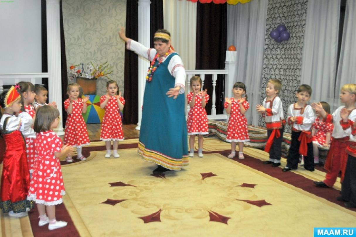 Сценарий народного гуляния ко дню села Сценарий народного гуляния ко дню села
