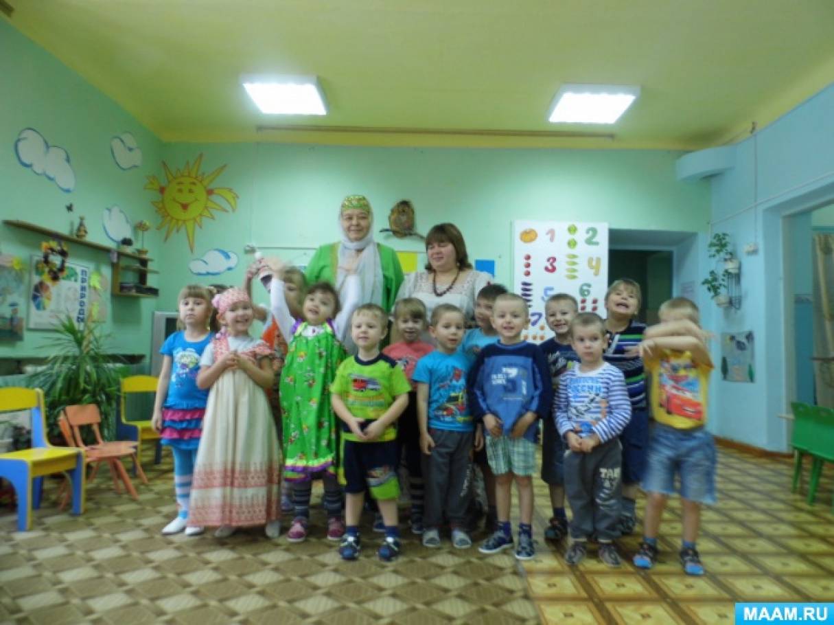 Сценарій свята «День народної єдності» Фото Сценарий праздника «День народного единства»