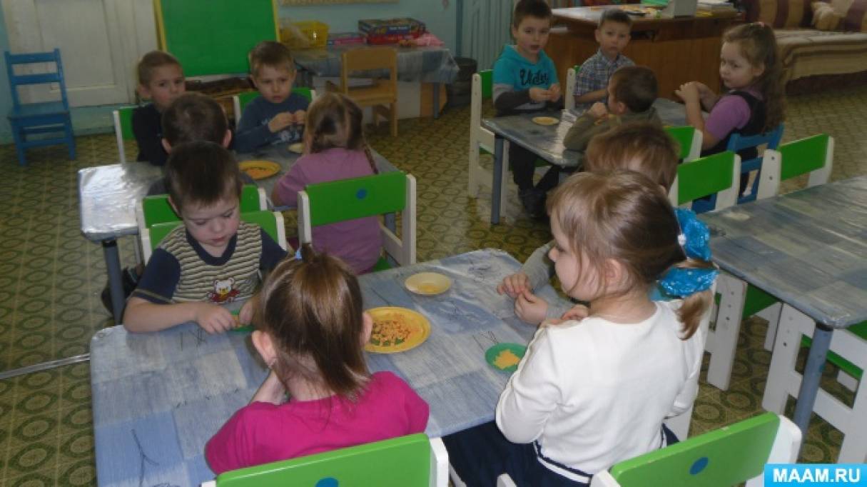 Краткосрочный проект в средней группе «Мамин день» Фото Краткосрочный проект в средней группе «Мамин день»