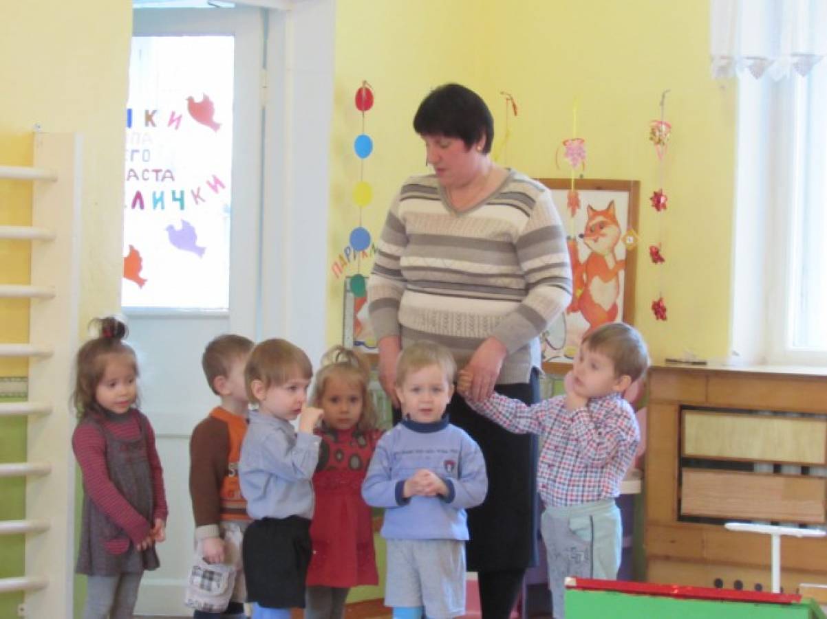 Конспект НСД з розвитку мовлення з дітьми раннього віку «Поїздка на ферму» Фото Конспект НОД по развитию речи с детьми раннего возраста «Поездка на ферму»