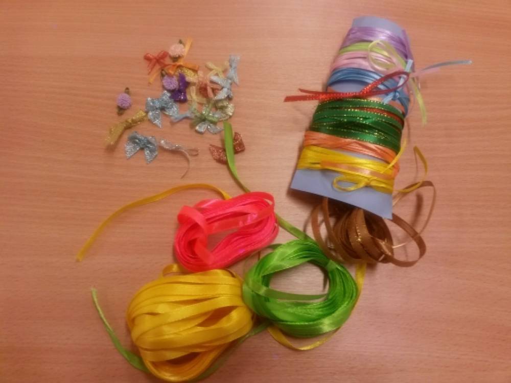 Мк детских поделок Мк детских поделок