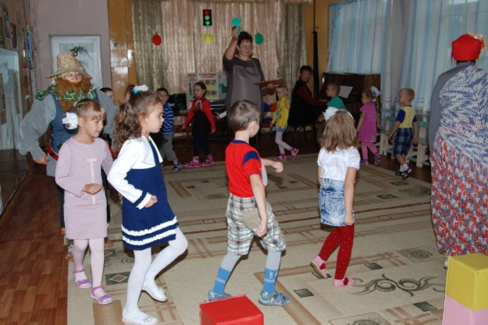 Безопасные дороги — детям! Фото Безопасные дороги — детям!