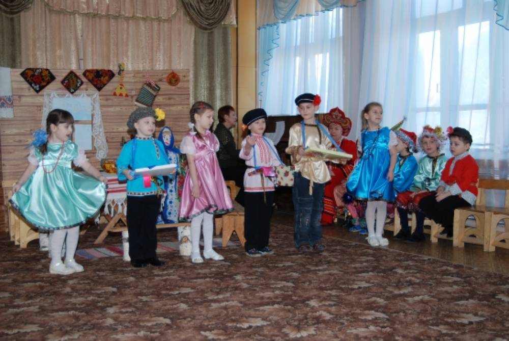 Народные подвижные игры в воспитании детей дошкольного возраста Фото Народные подвижные игры в воспитании детей дошкольного возраста