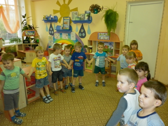 Моя группа «Гномики» Фото Моя группа «Гномики»