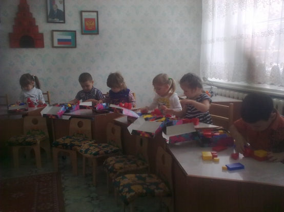 «Путешествие в страну геометрических фигур». Конспект занятия по математике в младшей группе Фото «Путешествие в страну геометрических фигур». Конспект занятия по математике в младшей группе