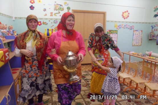 Фотоотчет о совместном с родителями развлечении «Ладушки, ладушки — едем к своей бабушке» Фото Фотоотчет о совместном с родителями развлечении «Ладушки, ладушки — едем к своей бабушке»