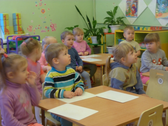 План-конспект игры-занятия по лепке в I младшей группе «Снежки для обезьянки» Фото План-конспект игры-занятия по лепке в I младшей группе «Снежки для обезьянки»