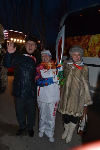 Фотоотчет «Чемпионы рядом с нами» Фото Фотоотчет «Чемпионы рядом с нами»