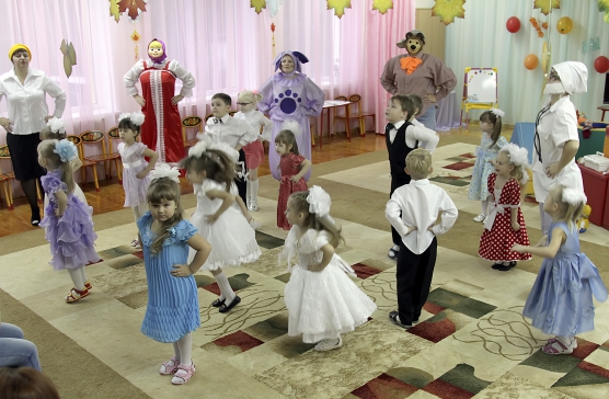 «Права маленького гражданина». Фотоотчет праздника в детском саду Фото «Права маленького гражданина». Фотоотчет праздника в детском саду