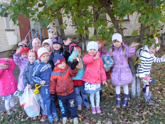 Консультация для родителей «Общайтесь с природой» Фото Консультация для родителей «Общайтесь с природой»