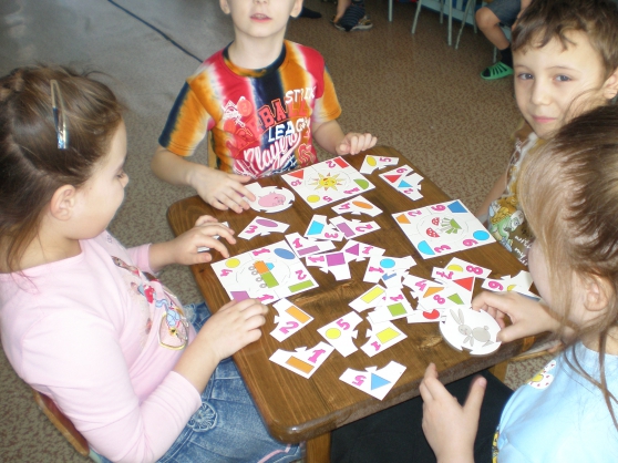 Организация игр детей в семье Фото Организация игр детей в семье
