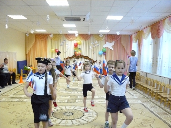 Сценарий музыкально-спортивного развлечения ко Дню защитника Отечества «А ну-ка, парни» Фото Сценарий музыкально-спортивного развлечения ко Дню защитника Отечества «А ну-ка, парни»