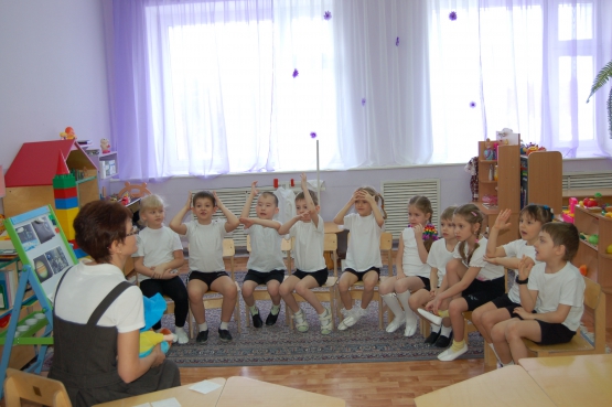 НОД в старшей группе по теме «Космос» (развитие речи и познавательное) Фото НОД в старшей группе по теме «Космос» (развитие речи и познавательное)