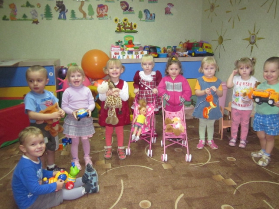В этой сказке мы живем: играем, учимся, поём Фото В этой сказке мы живем: играем, учимся, поём