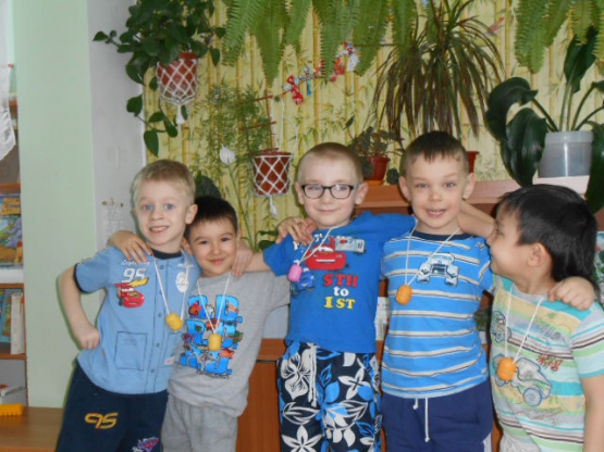 «Амулет здоровья» для борьбы с простудой с использованием природного антибиотика Фото «Амулет здоровья» для борьбы с простудой с использованием природного антибиотика