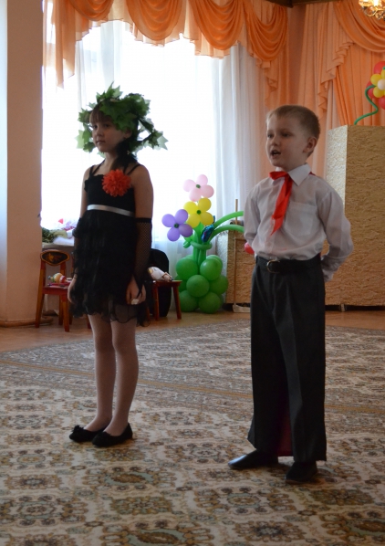 Праздник 8 марта. «Женихи» Фото Праздник 8 марта. «Женихи»