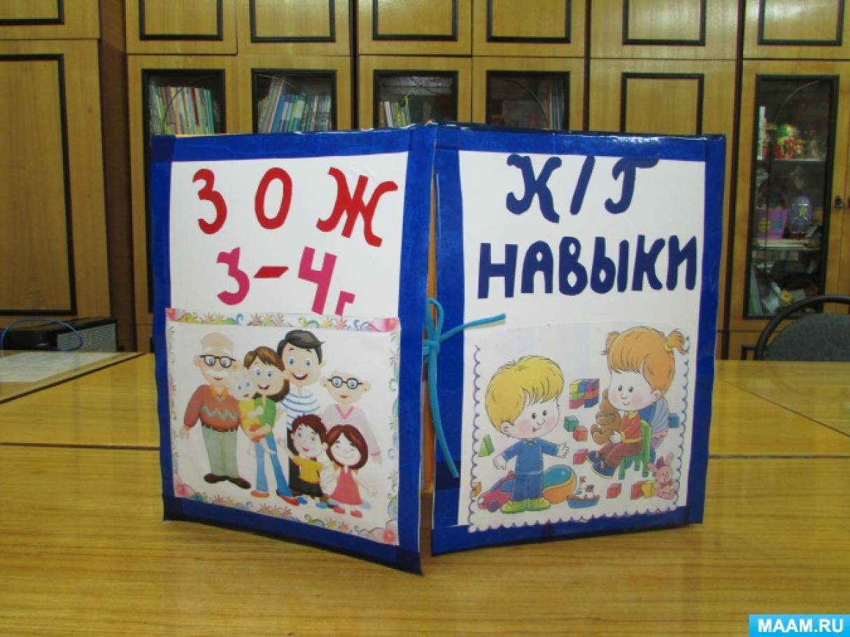 Лэпбук «Формирование культурно-гигиенических навыков у детей младшего дошкольного возраста» Фото Лэпбук «Формирование культурно-гигиенических навыков у детей младшего дошкольного возраста»