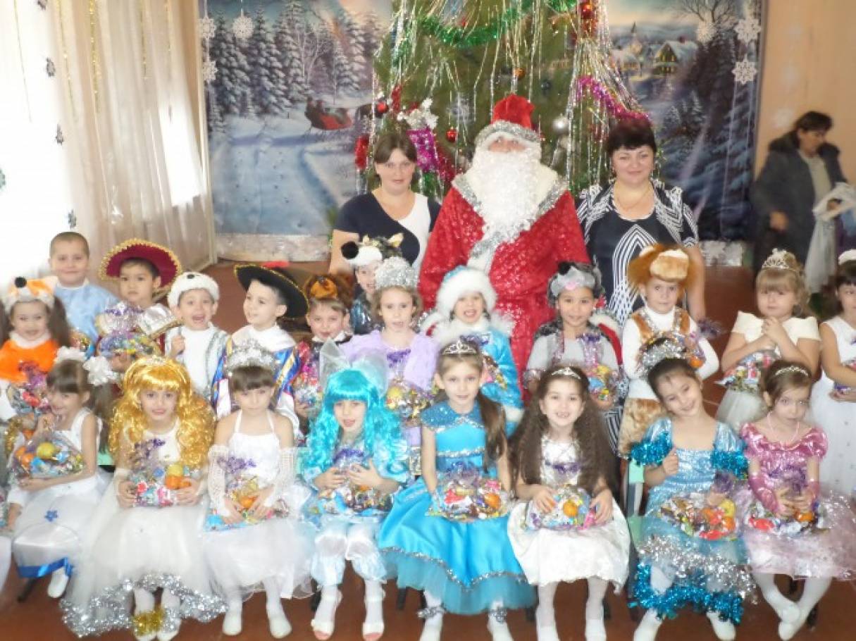Новорічна пригода (свято у «Непосид»). Фотозвіт Фото Новогоднее приключение (праздник у «Непосед»). Фотоотчёт