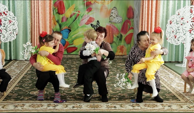 Сценарий праздник с мамами Сценарий праздник с мамами