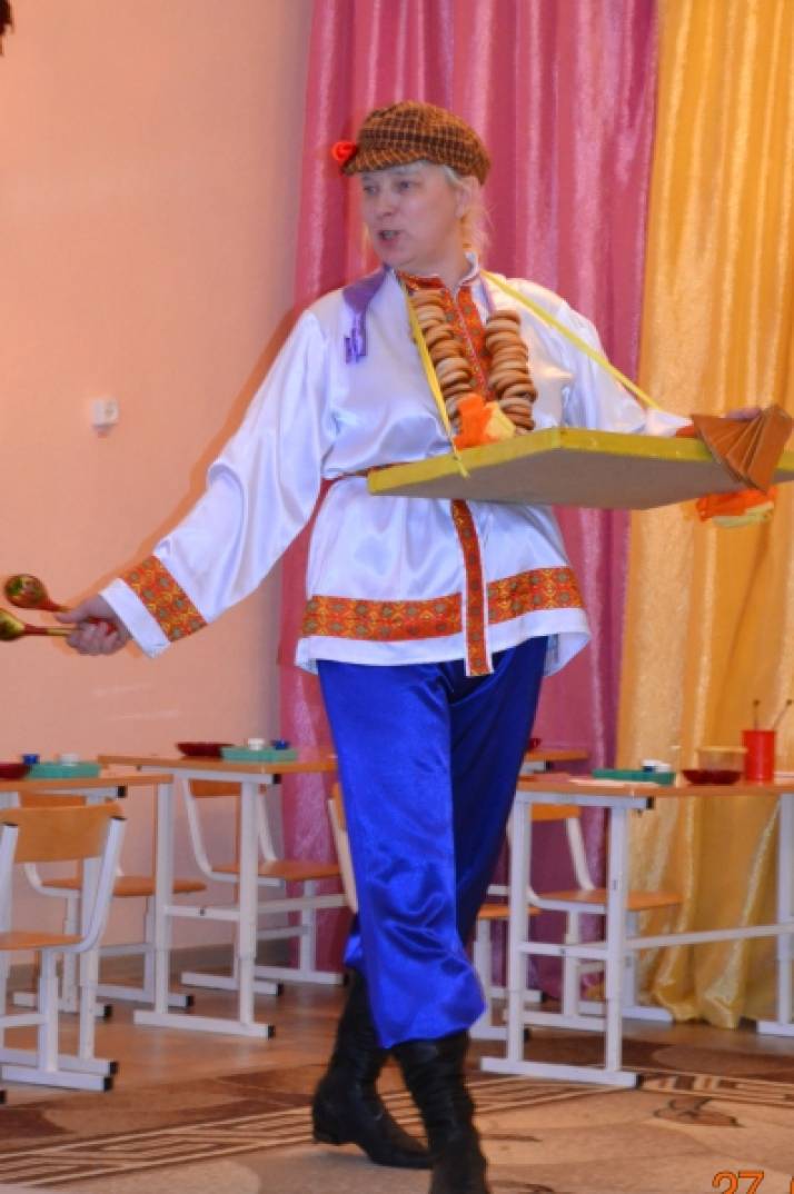 Город мастеров. сценарий для детей Город мастеров. сценарий для детей