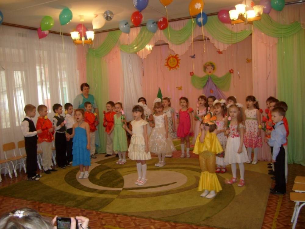 А вот так мы поздравляли мам и дарили наши подарки Фото А вот так мы поздравляли мам и дарили наши подарки
