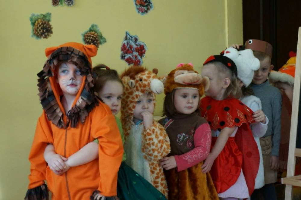 «Детки в клетке». Открытое занятие по проекту «Знакомство с творчеством С. Я. Маршака детей младшего дошкольного возраста» Фото «Детки в клетке». Открытое занятие по проекту «Знакомство с творчеством С. Я. Маршака детей младшего дошкольного возраста»