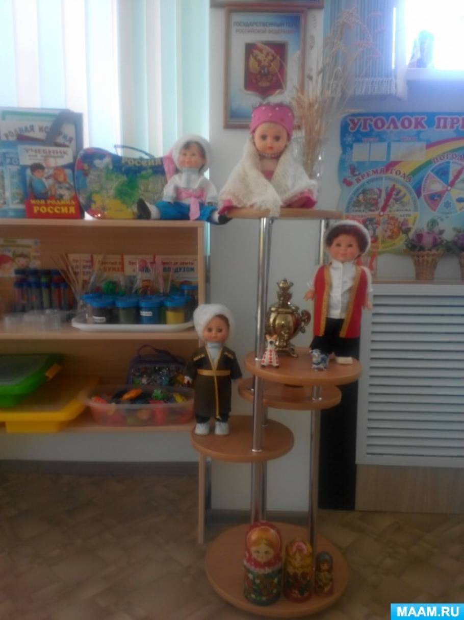 Предметно-розвиваюче середовище групи Фото Предметно-развивающая среда группы
