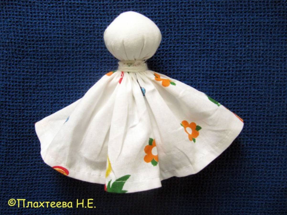 Кукла утешница мастер класс Кукла утешница мастер класс
