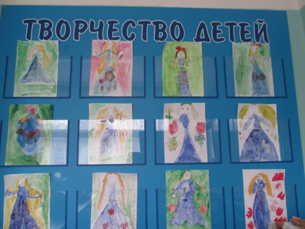 Дошколенок.ru конспект занятий по рисованию в старшей группе-весна